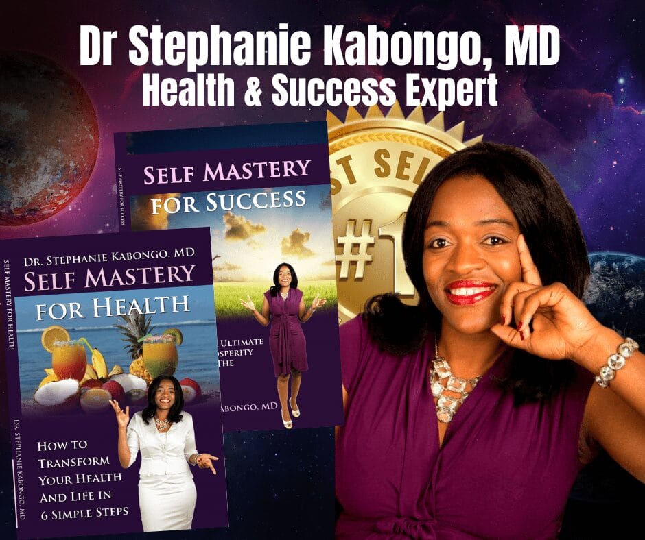- Dr Stephanie Kabonga